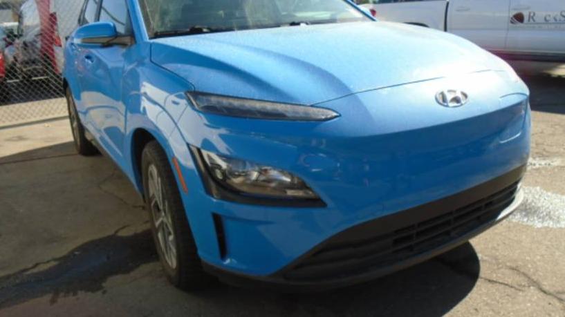 HYUNDAI KONA ELECTRIC 2023 KM8K33AG3PU160238 image